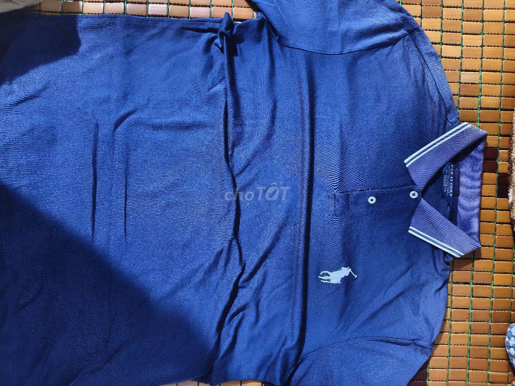 áo polo Ralph lauren . Mua bán Quần áo tại Huyện Phú Giáo Bình Dương được đăng bởi Đồ 2hand Chính Hãng hình 1