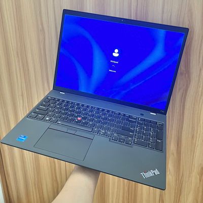 Thinkpad P16s Gen 1 Core i7 - 1260P Ram 32 Màn 2k. Mua bán Laptop tại Thành phố Buôn Ma Thuột Đắk Lắk được đăng bởi Vi Tính Gia Lâm