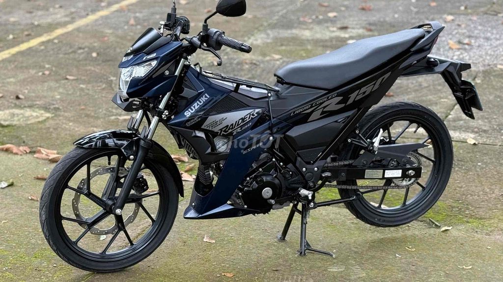 Raider siu lướt 2022 hỗ trợ góp. Mua bán Xe máy tại Huyện Trảng Bom Đồng Nai được đăng bởi Xe Máy Ngọc Hưng hình 3