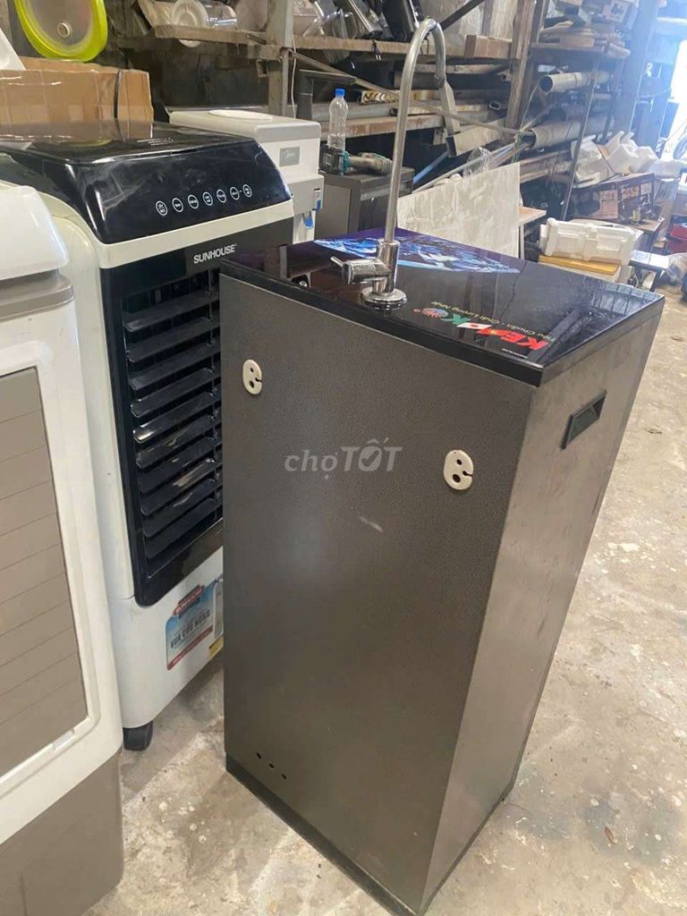 Máy lọc nước KENKO_K8UF