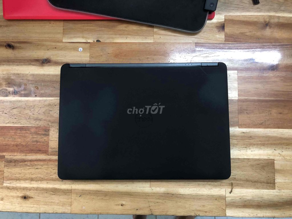 Dell Latitude E7450 i7 8GB/128GB SSD Đen. Mua bán Laptop tại Thành phố Tây Ninh Tây Ninh được đăng bởi Cửa hàng vi tính Nhựt Thanh hình 1