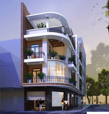 Bán nhà căn góc Đường Đồng Nai - Quận 10. Mua bán nhà ở tại Quận 10 Tp Hồ Chí Minh được đăng bởi Thanh Nguyễn