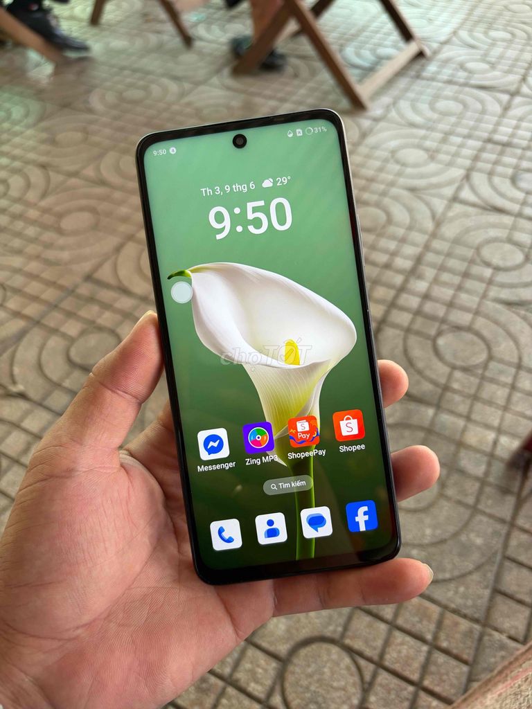 Oppo A79 5G 256GB Đen. Mua bán Điện thoại tại Thành phố Vị Thanh Hậu Giang được đăng bởi máy củ giá tốt  hình 1