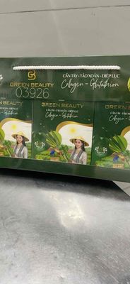 CẦN TÂY GREEN BEAUTY.. Mua bán Đồ ăn, thực phẩm và các loại khác tại Quận 12 Tp Hồ Chí Minh được đăng bởi Diem Thuy Bui hình 1