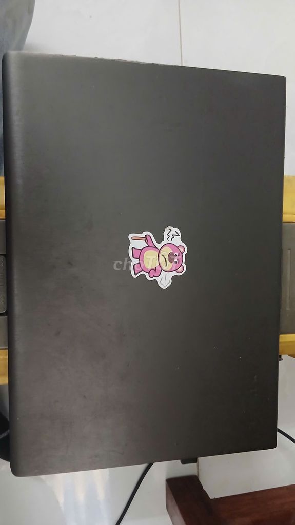 Toshiba  i5-4300U 13.3 inch 4GB/128GB. Mua bán Laptop tại Quận 12 Tp Hồ Chí Minh được đăng bởi PCC THÁI AN hình 1