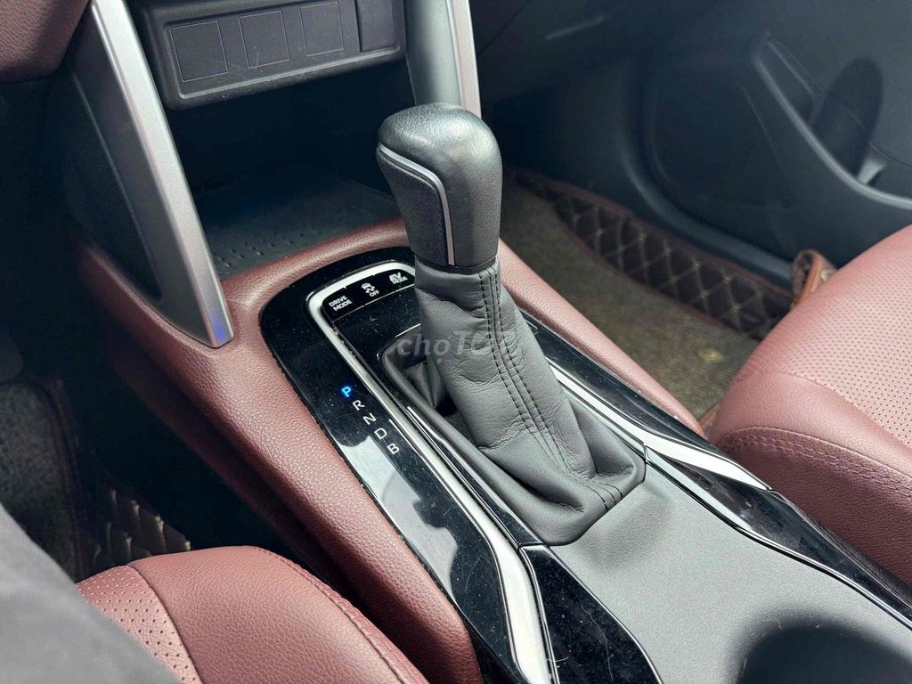 Toyota Corolla Cross 2021 1.8HV - 25000 km. Mua bán Ô tô tại Quận Bình Thạnh Tp Hồ Chí Minh được đăng bởi Toyota Sure hình 10