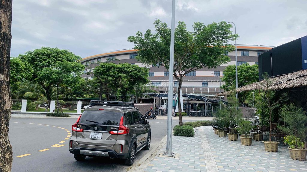 🌟 BÁN ĐẤT VỊ TRÍ ĐỘC NHẤT – LÔ V6 ĐẮC ĐỊA NGAY TRUNG TÂM FPT CITY ĐÀ N. Mua bán đất tại Quận Ngũ Hành Sơn Đà Nẵng được đăng bởi Trần Thị Tiên hình 3