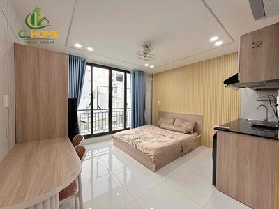 Rent · 1 bd · 35 м² · Quận 12, ул. Đường Tô Ký