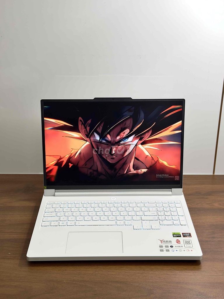 Lenovo Legion 5 Pro R9000P R9-8945HX 5060 2025. Mua bán Laptop tại Quận Gò Vấp Tp Hồ Chí Minh được đăng bởi Duy Lê hình 1