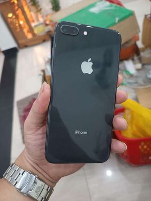 Iphone 8plus 64gb đẹp keng pin 93 zin Bh (Đà Nẵng)