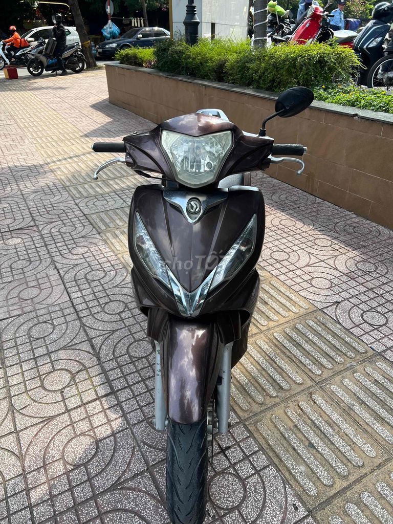 BÊN EM CẦN BÁN SYM SHARK Y Sh. Mua bán Xe máy tại Quận Tân Phú Tp Hồ Chí Minh được đăng bởi Chị Thảo hình 6