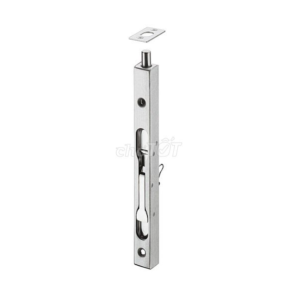 Chốt cửa âm Hafele 911.62.184 Inox 304. Mua bán Nội thất, đồ gia dụng khác tại Thành phố Sóc Trăng Sóc Trăng được đăng bởi Hafele  hình 1