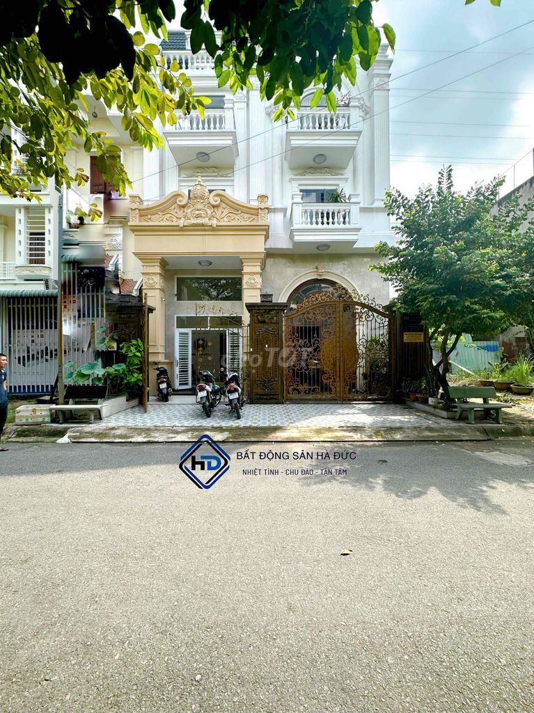Rent · 4 bd · 68 м² · Quận 12, ул. Đường Lê Thị Riêng