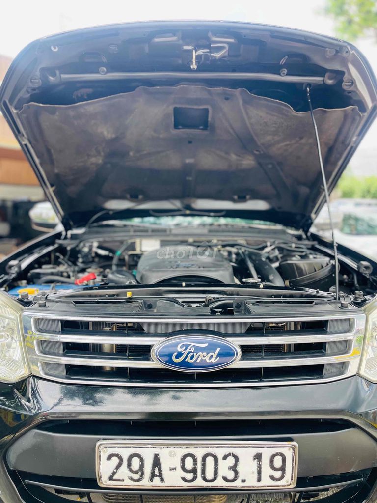 Ford Everest AT Limiteted. Mua bán Ô tô tại Quận Hoàng Mai Hà Nội được đăng bởi Phạm quang đồng hình 14