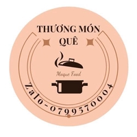 Thương món quê