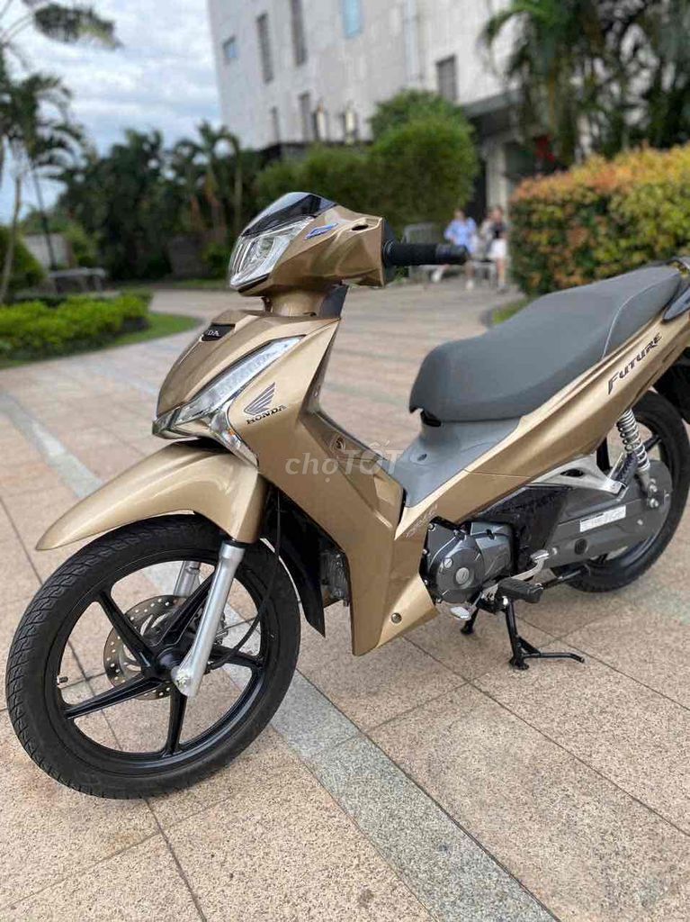 cần bán xe fu led Full new : 9 chủ sang tên .. Mua bán Xe máy tại Quận 11 Tp Hồ Chí Minh được đăng bởi cá nhân  hình 6