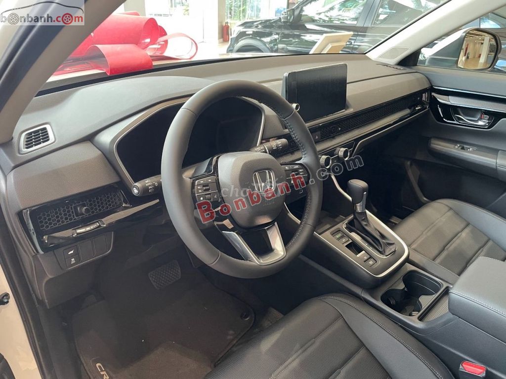 Honda CRV L 2025 - 1 Tỷ 31 Triệu. Mua bán Ô tô tại Quận Hoàng Mai Hà Nội được đăng bởi Quang Thị Thủy hình 4