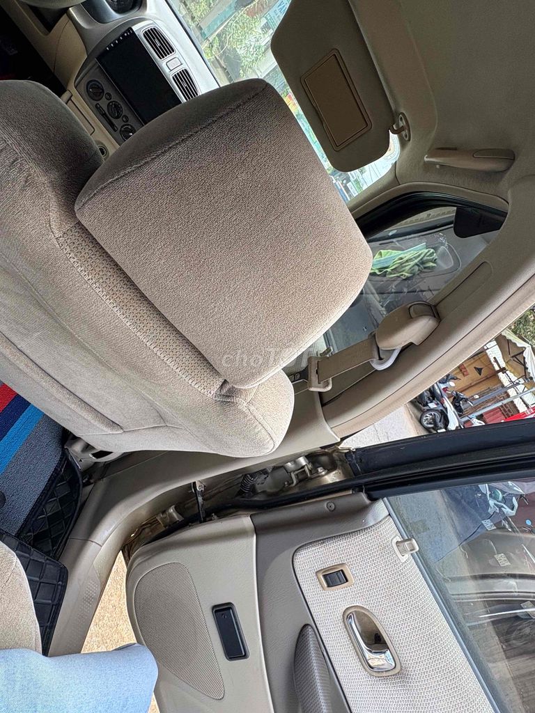 Ford Laser 2005 1.8 ABS. Mua bán Ô tô tại Thành phố Buôn Ma Thuột Đắk Lắk được đăng bởi Nguyễn Hải hình 9