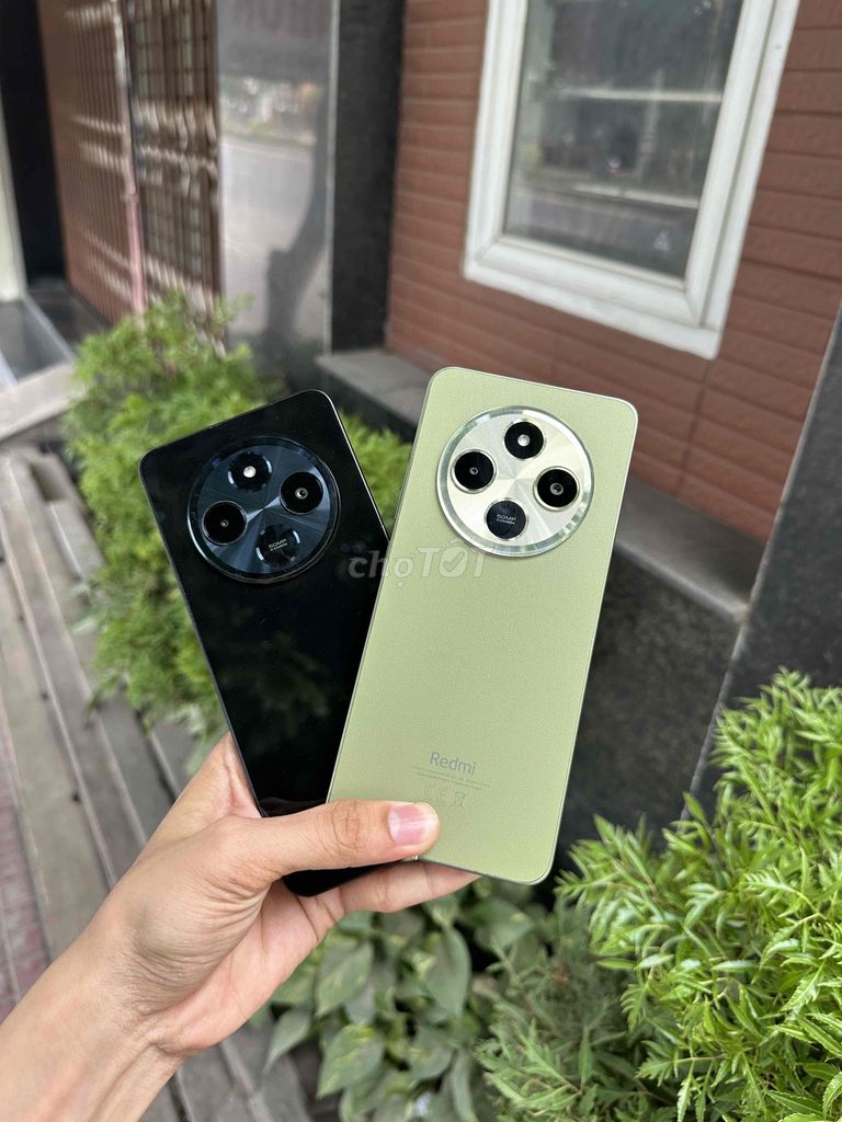 Cần bán Xiaomi Redmi 14C zin keng chính hãng. Mua bán Điện thoại tại Thành phố Qui Nhơn Bình Định được đăng bởi Gia Long hình 1