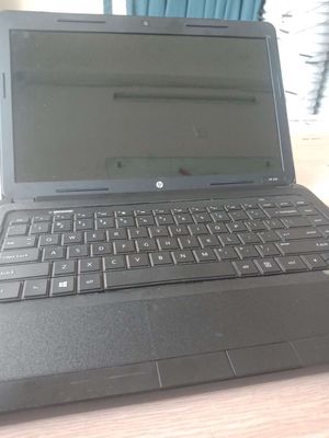 Laptop HP cấu hình cao, pin trâu 4h i5 ram 8Gb