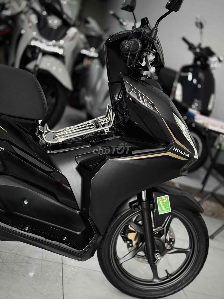 AirBlade125 2021 Lướt chính chủ ( Hỗ trợ Trả GÓP ). Mua bán Xe máy tại Thị xã Phú Mỹ Bà Rịa - Vũng Tàu được đăng bởi Cửa Hàng Xe Máy Phú Mỹ hình 2