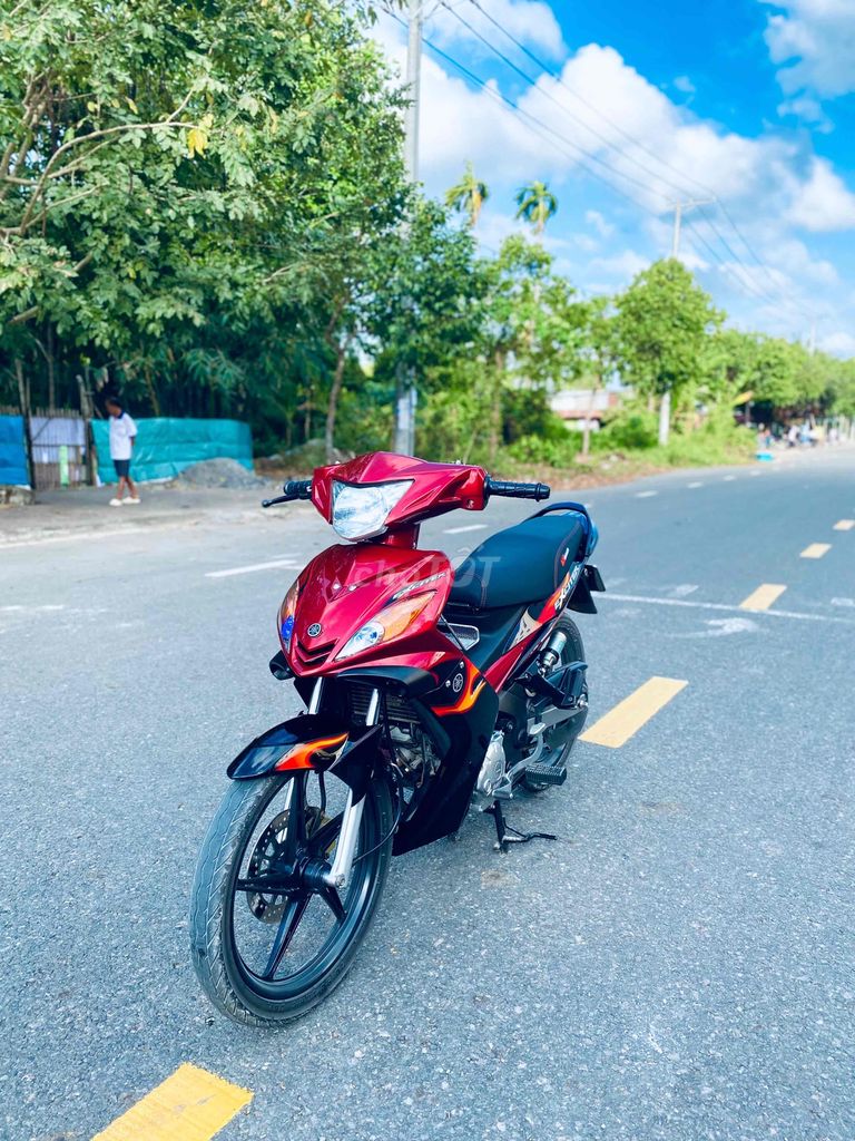 -Yamaha Exciter Đk 2007 ,Chính Chủ. Mua bán Xe máy tại Huyện Phong Điền Cần Thơ được đăng bởi Danh Hà hình 2