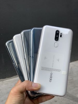 Điện thoại Oppo A9 2020 8/128GB nguyên zin đẹp ken
