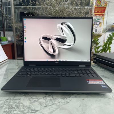 DellPrecision 7670 I9-12950HX/32Gb RTX A4500 16GB