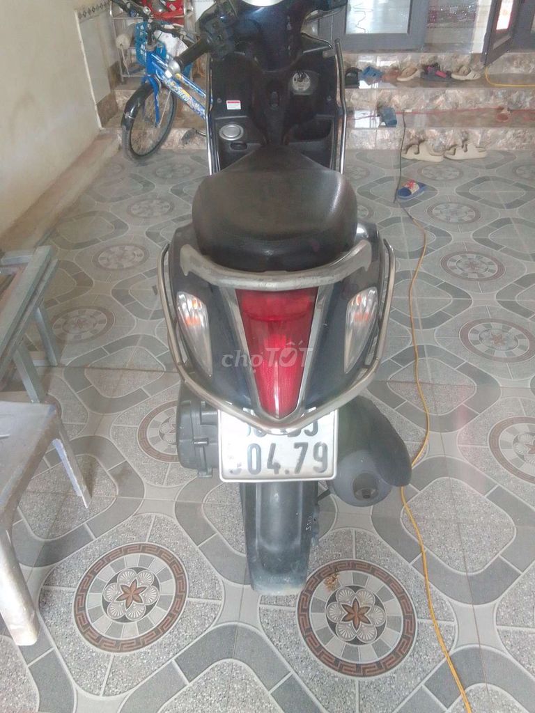 Nhà dư con xe, để mốc,cần bán. Mua bán Xe máy tại Huyện Yên Định Thanh Hóa được đăng bởi Thư Lê hình 2