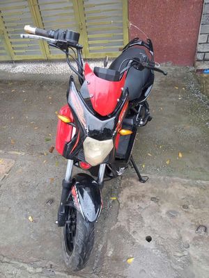 Thanh lý xe điện xmen. Mua bán Xe điện tại Thị xã Bến Cát Bình Dương được đăng bởi Nguyễn Kiên Anh