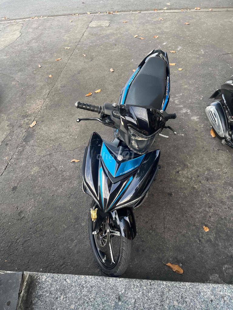 EX CHÍNH CHỦ. Mua bán Xe máy tại Thị xã Bến Cát Bình Dương được đăng bởi An hình 3