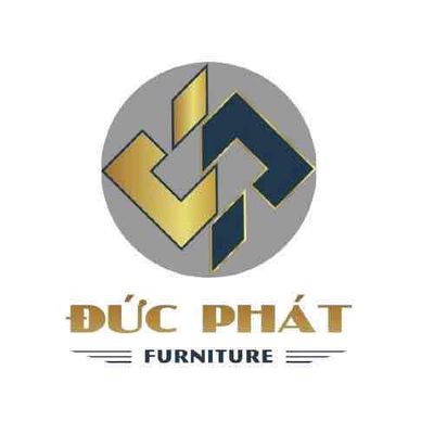 Công Ty TNHH Sản Xuất Thi Công Nội Thất Đức Phát logo