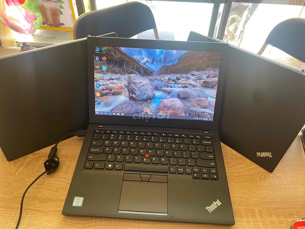 laptop chuyên giành cho hssv(Lenovo Thinkpad X260)