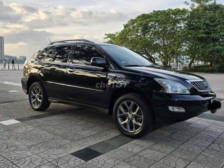 Lexus RX 20*** km. Mua bán Ô tô tại Quận Ngũ Hành Sơn Đà Nẵng được đăng bởi Minh Hiếu hình 2
