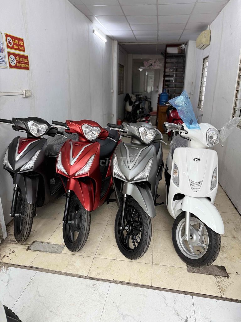 Thanh lý kimco Hermosa 50cc học sinh mới 100%. Mua bán Xe máy tại Quận Bắc Từ Liêm Hà Nội được đăng bởi Hữu Nhuận hình 1