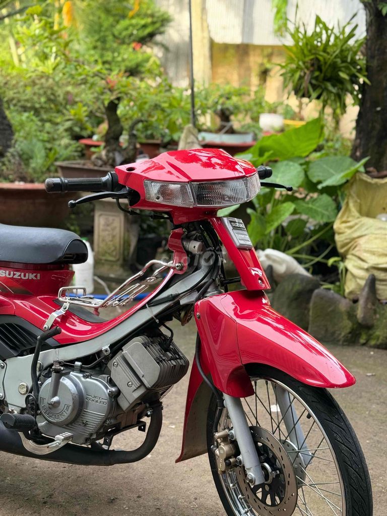 Cần ra đi xipo full 120 6 số... Mua bán Xe máy tại Huyện Long Thành Đồng Nai được đăng bởi trandat hình 3