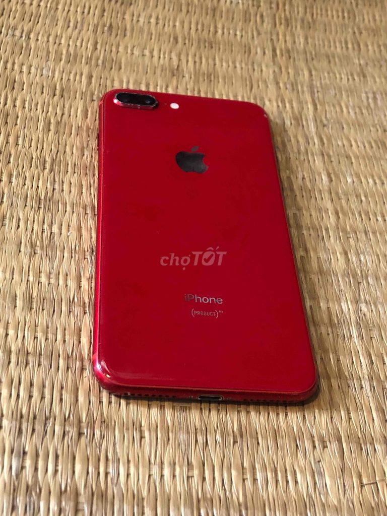 Iphone 8 Plus quốc tế 64G,có ship