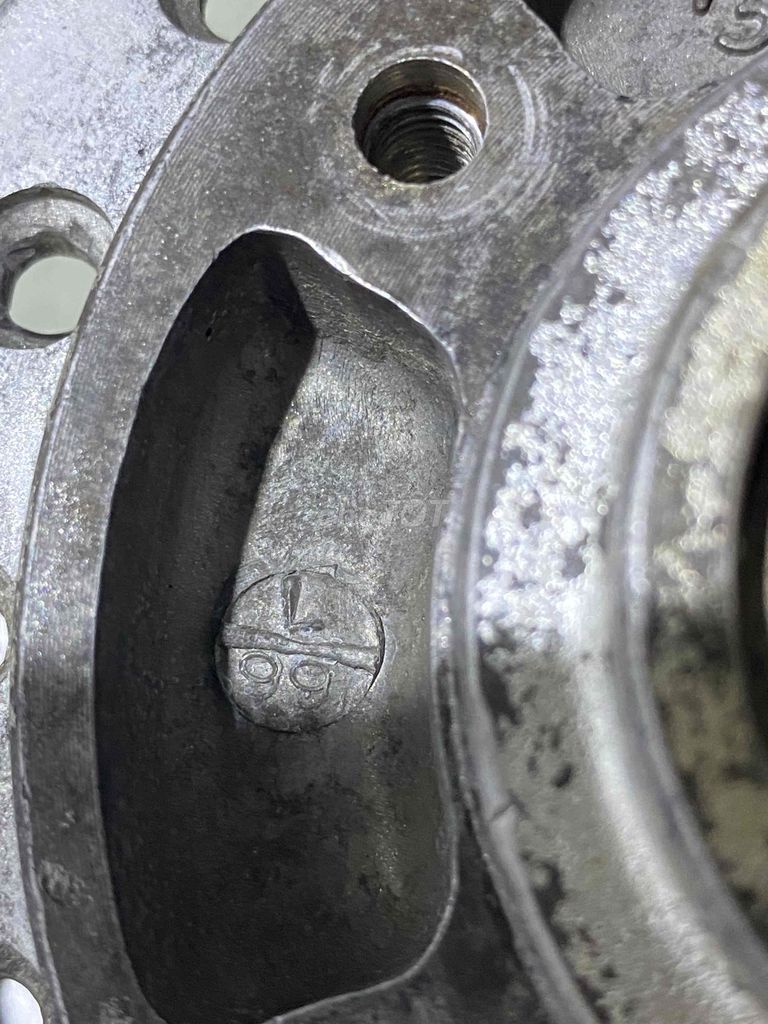 Đùm đĩa wave thái 110 chuẩn THM 99. Mua bán Phụ tùng xe tại Thành phố Thủ Đức Tp Hồ Chí Minh được đăng bởi Phụ Tùng Xe Máy hình 5