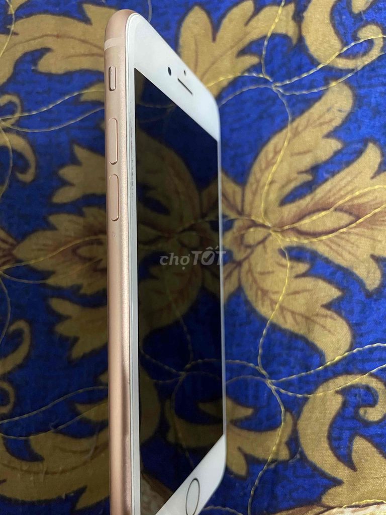 Iphone 8-64G QT Zin. Mua bán Điện thoại tại Quận 8 Tp Hồ Chí Minh được đăng bởi Tommy hình 1