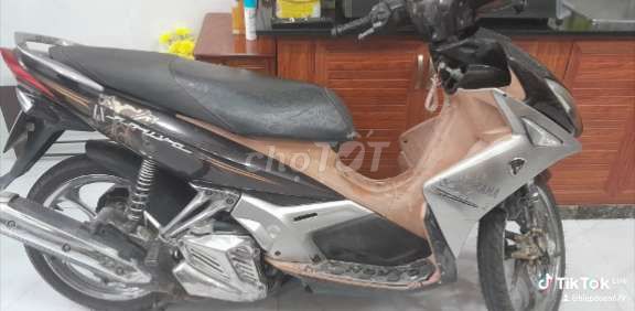 Cần bán wave alpha. Mua bán Xe máy tại Quận Bình Thạnh Tp Hồ Chí Minh được đăng bởi Doan Ung Hiep  hình 2