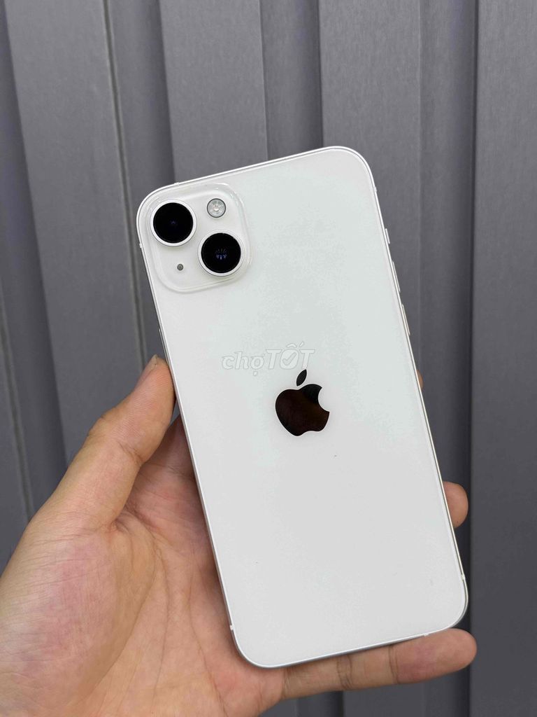 iPhone 14 Plus 128GB Trắng full cn icl sạch. Mua bán Điện thoại tại Quận Ninh Kiều Cần Thơ được đăng bởi Cường Thịnh store hình 1