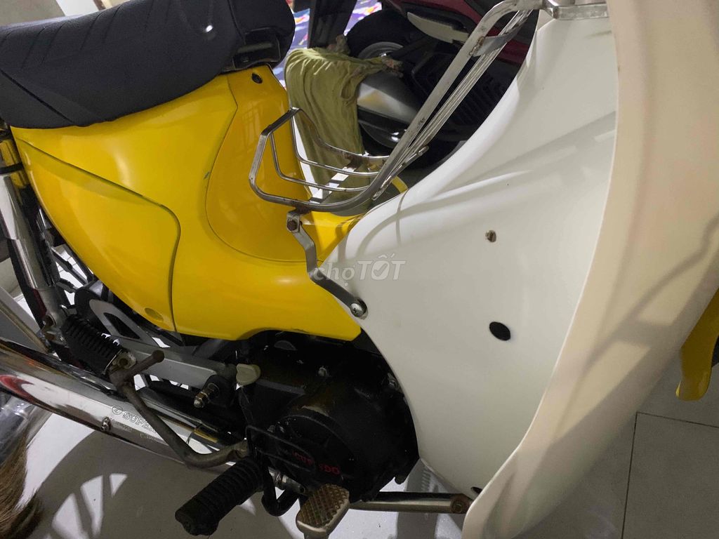 cup50. Mua bán Xe máy tại Huyện Châu Thành An Giang được đăng bởi thanh dat  hình 1