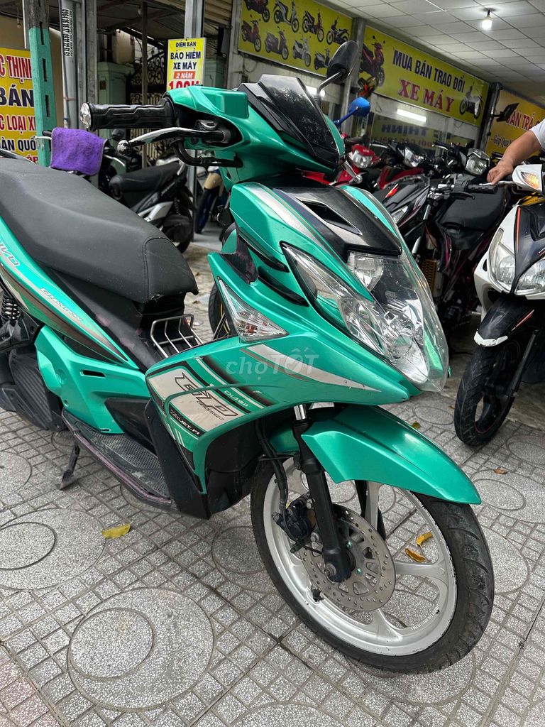 novo 5 xe đẹp máy êm full chức năng giá rẻ. Mua bán Xe máy tại Thành phố Thuận An Bình Dương được đăng bởi xe máy phước thịnh hình 3