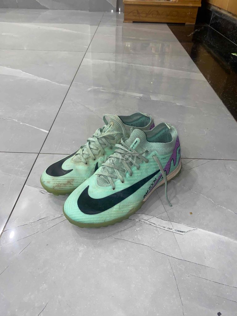 Giày đá bóng Nike Vapor 15 Elite Nam 40. Mua bán Đồ thể thao, Dã ngoại tại Quận Cẩm Lệ Đà Nẵng được đăng bởi Nguyễn Minh Trí hình 1