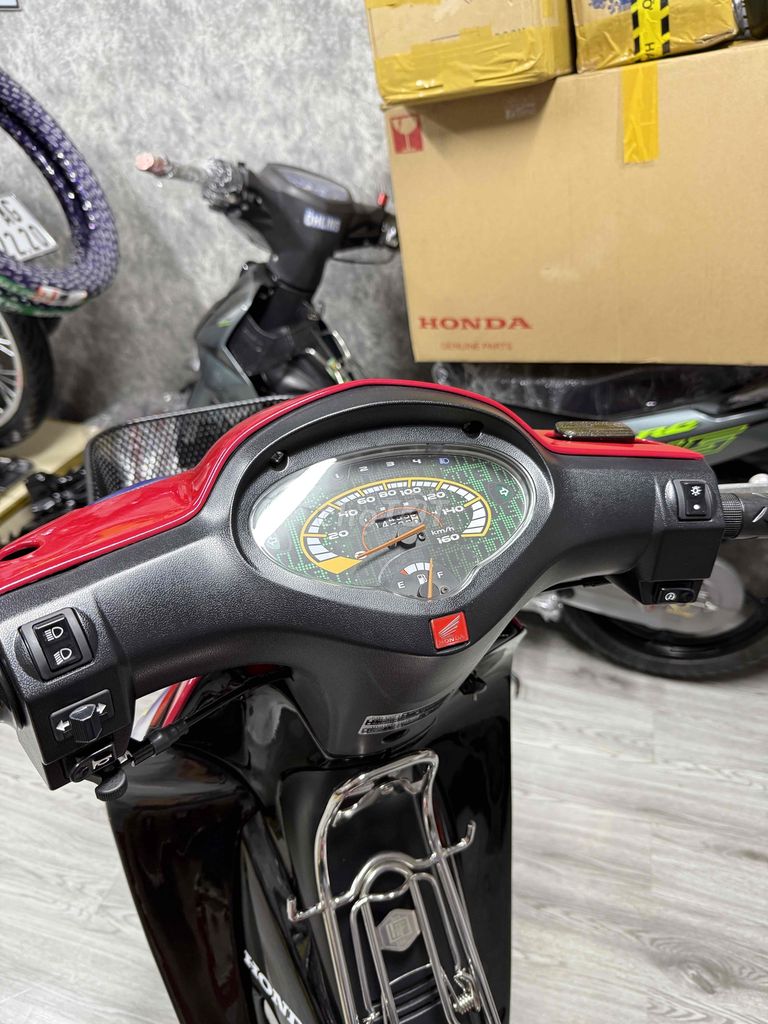 Fu 2 máy zin chính chủ. Mua bán Xe máy tại Huyện Vĩnh Cửu Đồng Nai được đăng bởi Xe Máy Lê Nguyễn hình 3