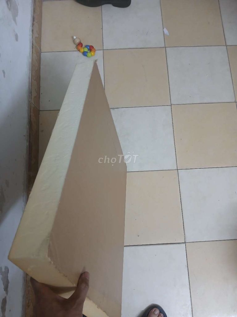 Tấm cách nhiệt Foam 6 phân Nâu. Mua bán Nội thất, đồ gia dụng khác tại Quận Hai Bà Trưng Hà Nội được đăng bởi Chung Pham hình 1