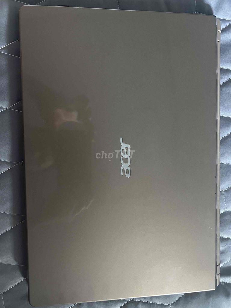 Acer i5-3210M 6GB/112GB Vàng đồng. Mua bán Laptop tại Quận Sơn Trà Đà Nẵng được đăng bởi Rin hình 1