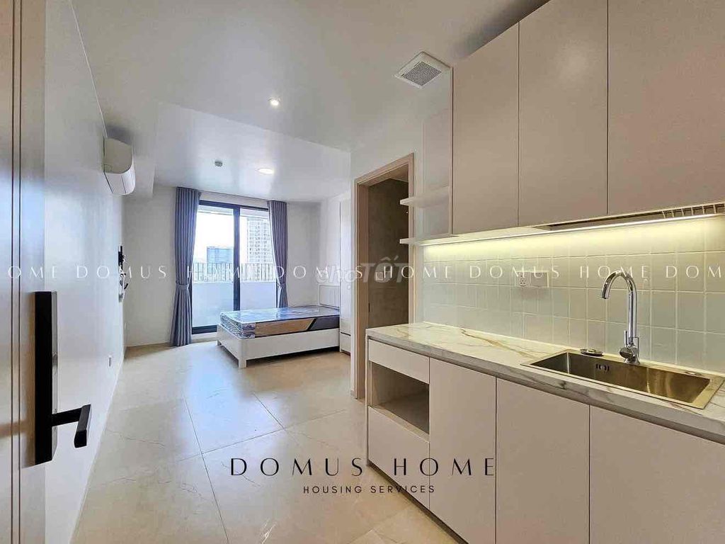 Аренда · 1 комн. · 30 м² · Quận 12, ул. Đường Trần Thị Năm