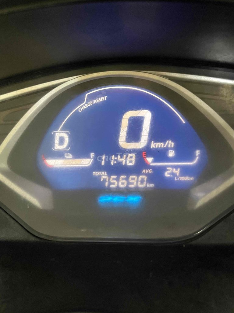 Bán xe pcx hybrid 2019 xe chính chủ xe ở Bình Tân.. Mua bán Xe máy tại Quận Bình Tân Tp Hồ Chí Minh được đăng bởi Chị Ly hình 3