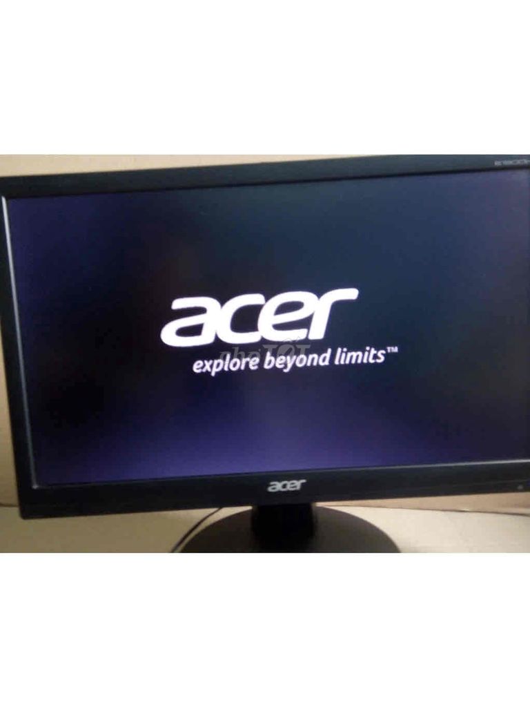Acer Core 2 Duo E8400 4GB Đen. Mua bán Máy tính để bàn tại Quận Gò Vấp Tp Hồ Chí Minh được đăng bởi nguyễn khanh 111 hình 1